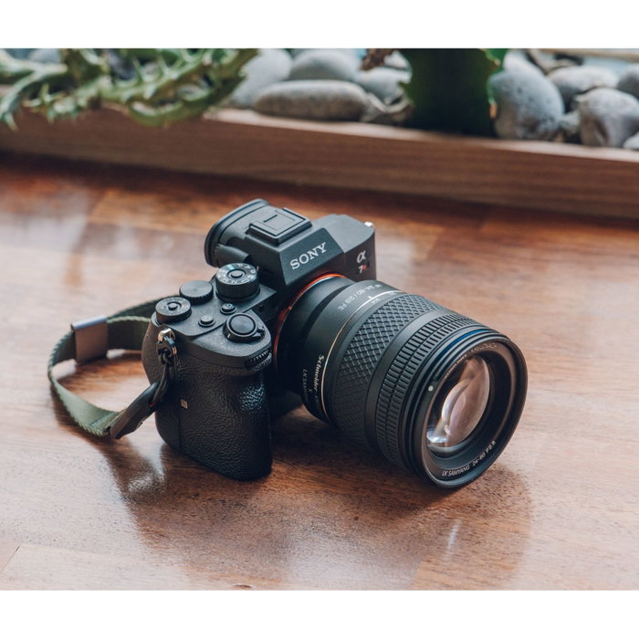 Samyang AF 2.8/24-60 FE Sony E Schneider Kreuznach Samyang AF 2.8/24-60 FE Sony E Schneider Kreuznach