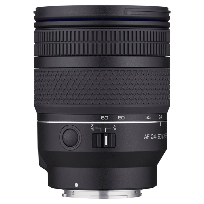 Samyang AF 2.8/24-60 FE Sony E Schneider Kreuznach Samyang AF 2.8/24-60 FE Sony E Schneider Kreuznach