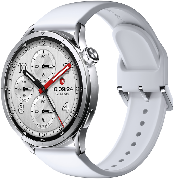 Xiaomi Watch S5 46mm Plata
