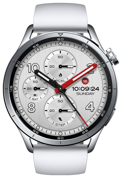 Xiaomi Watch S5 46mm Plata Xiaomi Watch S5 46mm Plata