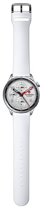 Xiaomi Watch S5 46mm Plata Xiaomi Watch S5 46mm Plata