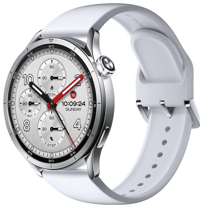 Xiaomi Watch S5 46mm Plata Xiaomi Watch S5 46mm Plata