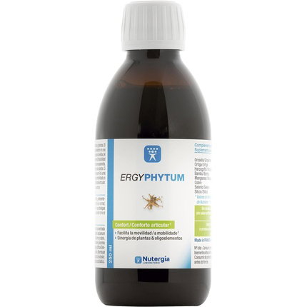 NUTERGIA ERGYPHYTUM 250ml