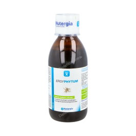 Ergyphytum