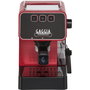 Gaggia Espresso Evolution rosso EG2115/03