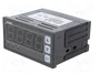 APAR AR517/WU Módulo de automatización medidor