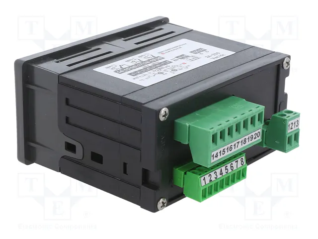 APAR AR517/WU Módulo de automatización medidor