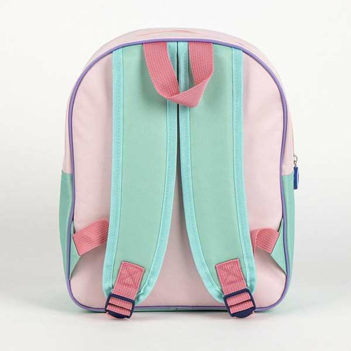 Cerdá Mochila Infantil Stitch Disney Lilac