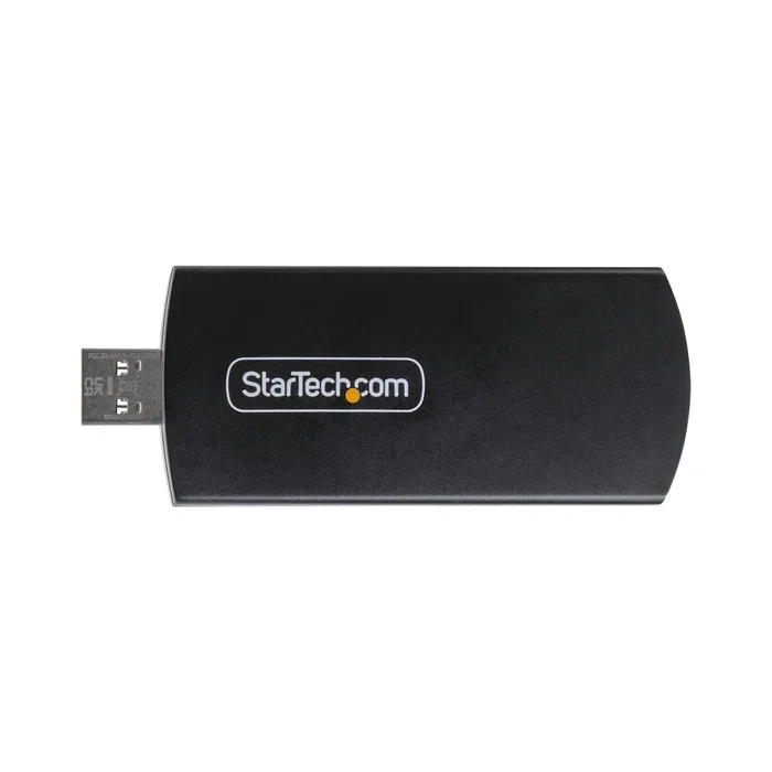Startech Adaptador Wi-Fi 6E USB dongle card