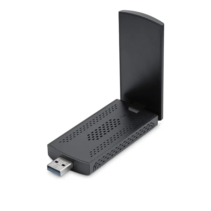 Startech Adaptador Wi-Fi 6E USB dongle card