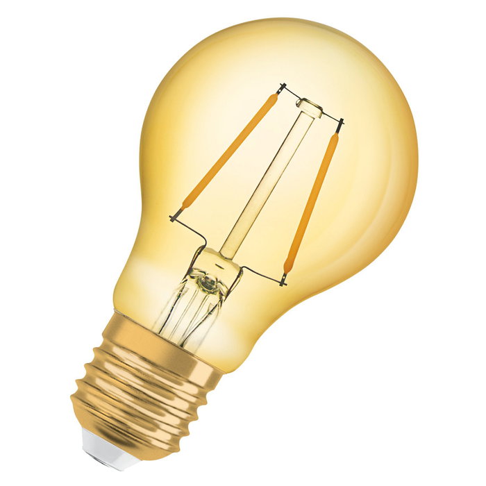 OSRAM Osram Vintage 1906 LED con casquillo E27 OSRAM Osram Vintage 1906 LED con casquillo E27
