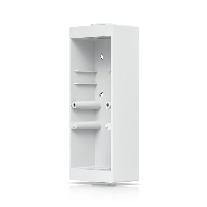 Ubiquiti Junction Box para UA-G2-Pro y UVC-G4 Doorbell Pro, Blanco