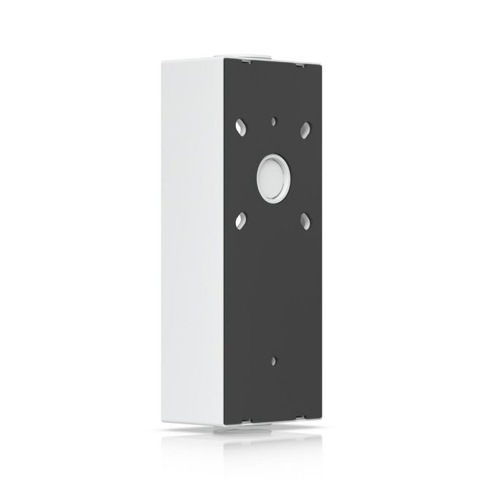 Ubiquiti Junction Box para UA-G2-Pro y UVC-G4 Doorbell Pro, Blanco