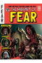 The Haunt Of Fear 03 (The Ec Archives)
