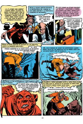 The Haunt Of Fear 03 (The Ec Archives)