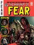 Diabolo Ediciones, S.L. THE HAUNT OF FEAR 03 (THE EC ARCHIVES)