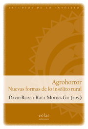 AGROHORROR, David Roas - EOLAS