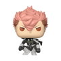 Funko Pop! Animation Kaiju No. 8 Iharu Furuhashi