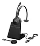 Jabra Engage 55 SE Mono MS con Estación de Carga