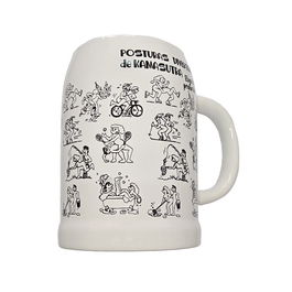 Jarra de Cerveza Divertysex