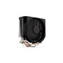 Endorfy Spartan 5 - Refrigerador de aire con ventilador de 12 cm, Negro