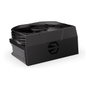 Endorfy Spartan 5 Ventilador CPU Refrigerador de Aire 12 cm Negro para Socket AM5/AM4/LGA1700 TDP 160W