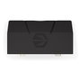 Endorfy Spartan 5 Ventilador CPU Refrigerador de Aire 12 cm Negro para Socket AM5/AM4/LGA1700 TDP 160W