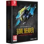Just For Games Legacy of Kain Soul Reaver 1 y 2 Remastered Edición Deluxe Nintendo Switch JUS1739270296548