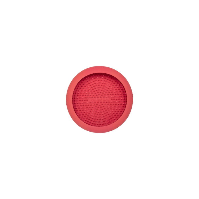 Comedero para Perro Lickimat Rosa Goma Comedero para Perro Lickimat Rosa Goma