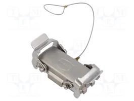 HARTING Tapa de protección Han-INOX® tamaño 16B