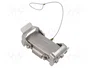 HARTING Tapa de protección Han-INOX® tamaño 16B