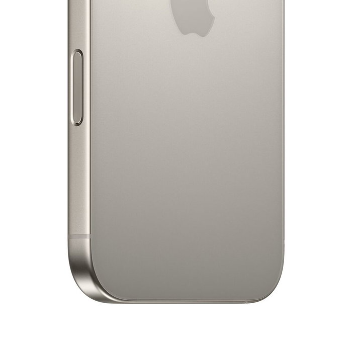 Apple iPhone 16 Pro Max 512GB Titanio Natural Apple iPhone 16 Pro Max 512GB Titanio Natural