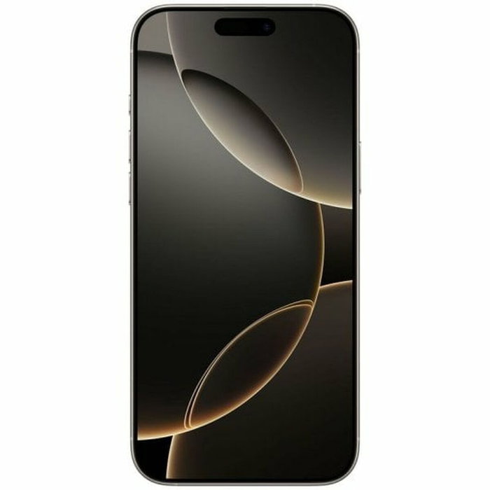 Apple iPhone 16 Pro Max 512GB Titanio Natural Apple iPhone 16 Pro Max 512GB Titanio Natural
