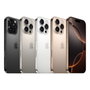 Apple iPhone 16 Pro Max 512GB Titanio Natural
