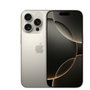 Apple iPhone 16 Pro Max 512GB Titanio Natural