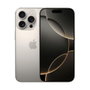 Apple iPhone 16 Pro Max 512GB Titanio Natural