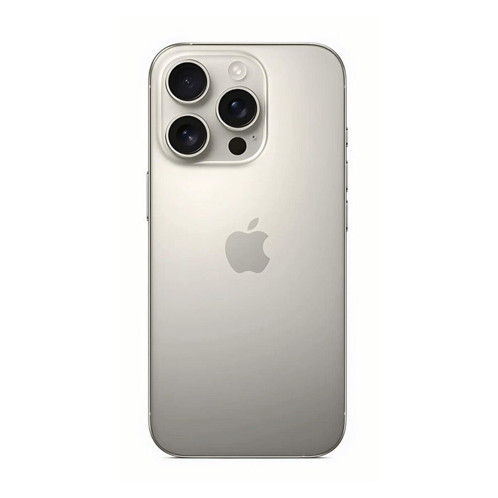 Apple iPhone 16 Pro Max 512GB Titanio Natural Apple iPhone 16 Pro Max 512GB Titanio Natural
