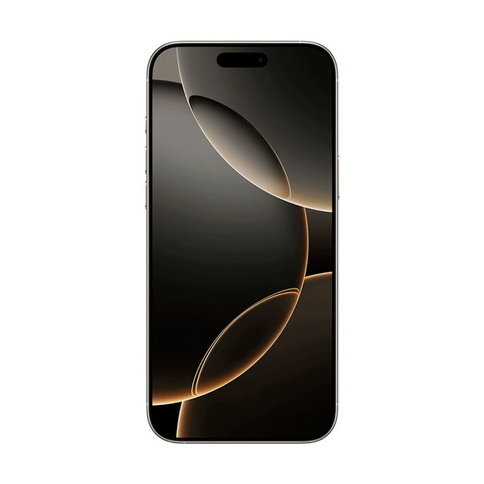 Apple iPhone 16 Pro Max 512GB Titanio Natural Apple iPhone 16 Pro Max 512GB Titanio Natural
