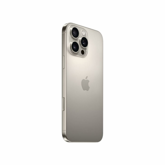 Apple iPhone 16 Pro Max 512GB Titanio Natural Apple iPhone 16 Pro Max 512GB Titanio Natural