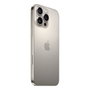 Apple iPhone 16 Pro Max 512GB Titanio Natural
