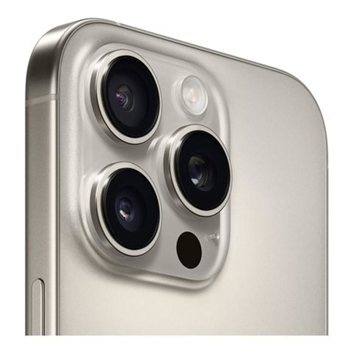 Apple iPhone 16 Pro Max 512GB Titanio Natural Apple iPhone 16 Pro Max 512GB Titanio Natural