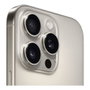Apple iPhone 16 Pro Max 512GB Titanio Natural