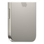 Apple iPhone 16 Pro Max 512GB Titanio Natural