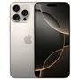 Apple iPhone 16 Pro Max 512GB Titanio Natural