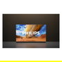Philips 43PUS7800 Televisor QLED 43 Pulgadas 108 cm 4K UHD 3840x2160 HDR10+ Smart TV 3xHDMI AAAUF37952