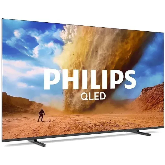 Philips 43PUS7800 Televisor QLED 43 Pulgadas 108 cm 4K UHD 3840x2160 HDR10+ Smart TV 3xHDMI AAAUF37952 Philips 43PUS7800 Televisor QLED 43 Pulgadas 108 cm 4K UHD 3840x2160 HDR10+ Smart TV 3xHDMI AAAUF37952