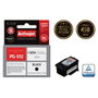 Tinta activejet ac-512r (reemplazo canon pg-512 - premium - 18 ml - negra)