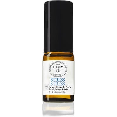 ELIXIR&CO Spray Bucal Estrés 10 ml ELIXIR&CO Spray Bucal Estrés 10 ml