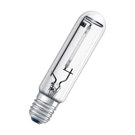 Ledvance/Osram LVE-4052899415379 Bombilla Vapor de Sodio E27 50W 4200Lm 2000K Regulable Blanco Extra Cálido