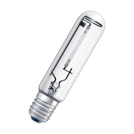 Ledvance/Osram Bombilla de vapor de sodio E27 50 W 4200 lm 2000 K regulable